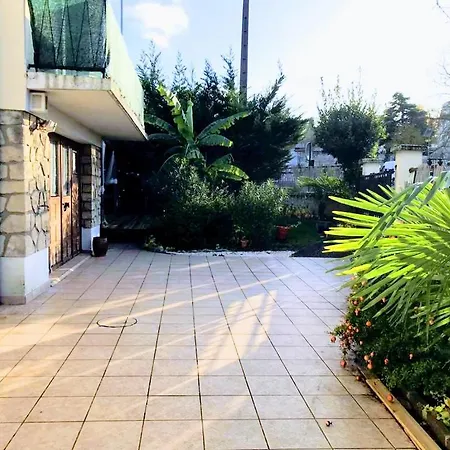 Agreable Maison En Centre Apartment