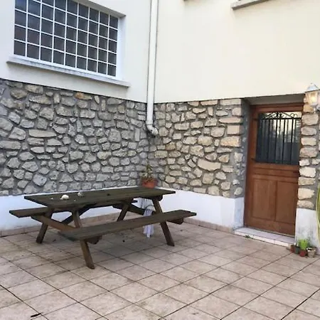 Agreable Maison En Centre * Noisy-le-Grand