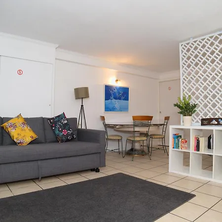 Agreable Maison En Centre Apartamento