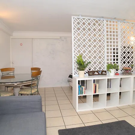Agreable Maison En Centre *