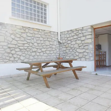 Agreable Maison En Centre Apartment