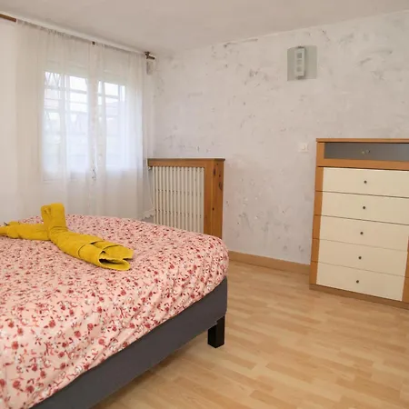 Agreable Maison En Centre Noisy-le-Grand